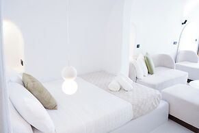 Eros suites Oia