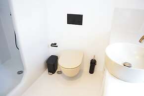 Eros suites Oia