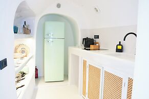 Eros suites Oia