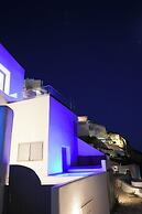 Eros suites Oia