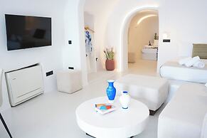 Eros suites Oia