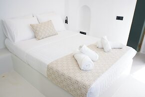 Eros suites Oia