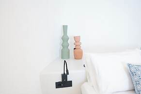 Eros suites Oia