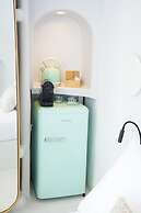 Eros suites Oia