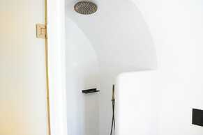 Eros suites Oia