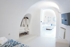 Eros suites Oia