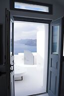 Eros suites Oia