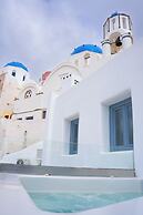 Eros suites Oia