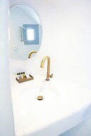 Eros suites Oia