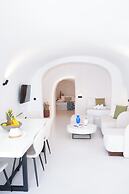 Eros suites Oia