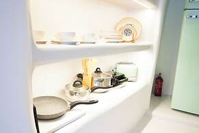 Eros suites Oia