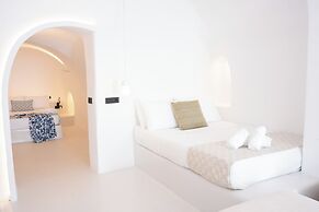 Eros suites Oia