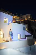 Eros suites Oia