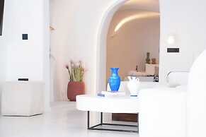 Eros suites Oia