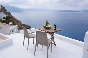 Eros suites Oia