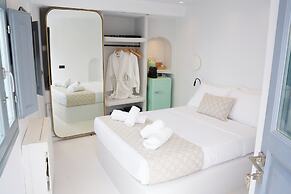 Eros suites Oia