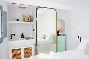 Eros suites Oia