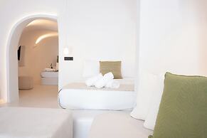 Eros suites Oia