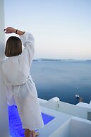Eros suites Oia