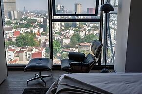 Polanco Luxury Apartments