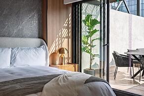 Polanco Luxury Apartments
