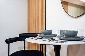 Polanco Luxury Apartments
