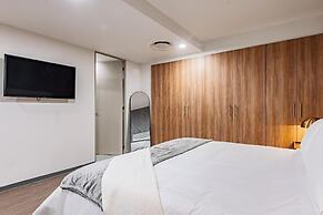 Polanco Luxury Apartments