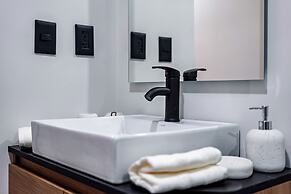 Polanco Luxury Apartments