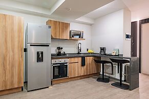 Polanco Luxury Apartments
