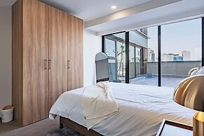 Polanco Luxury Apartments