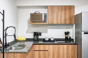 Polanco Luxury Apartments