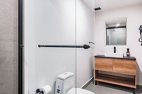 Polanco Luxury Apartments