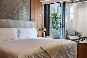 Polanco Luxury Apartments
