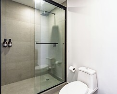 Polanco Luxury Apartments