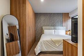 Polanco Luxury Apartments