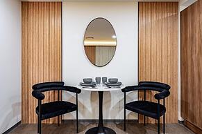 Polanco Luxury Apartments
