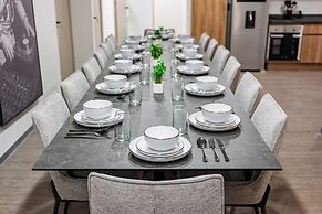 Polanco Luxury Apartments