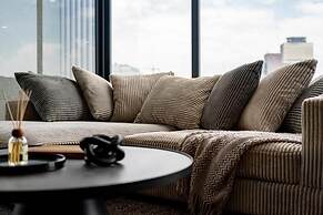 Polanco Luxury Apartments