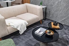 Polanco Luxury Apartments