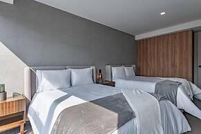 Polanco Luxury Apartments