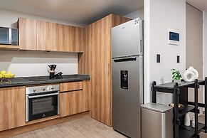 Polanco Luxury Apartments