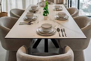 Polanco Luxury Apartments