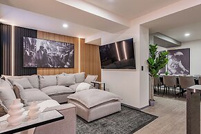 Polanco Luxury Apartments
