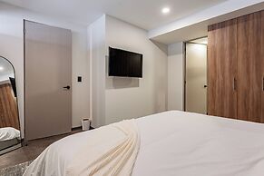 Polanco Luxury Apartments