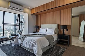 Polanco Luxury Apartments