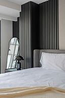 Polanco Luxury Apartments