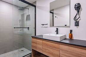 Polanco Luxury Apartments
