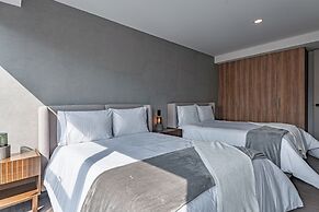 Polanco Luxury Apartments