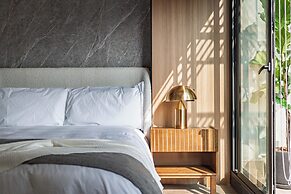 Polanco Luxury Apartments