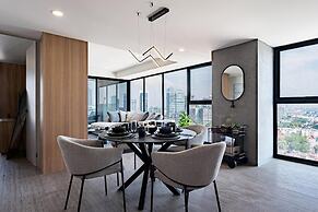 Polanco Luxury Apartments